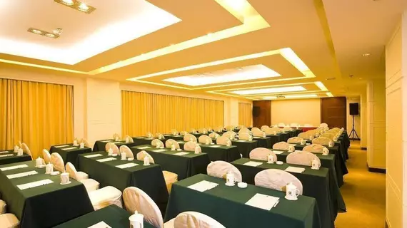 New Century Hotel - Changsha | Hunan - Changsha - Fu Rong