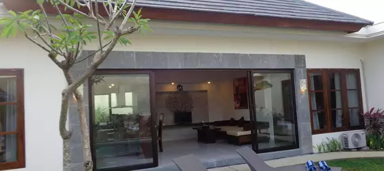 D'Sawah Bali Villas | Bali - Badung - Umalas