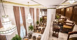 Ajwa Hotel Sultanahmet |  Istanbul  - Fatih - Sultanahmet