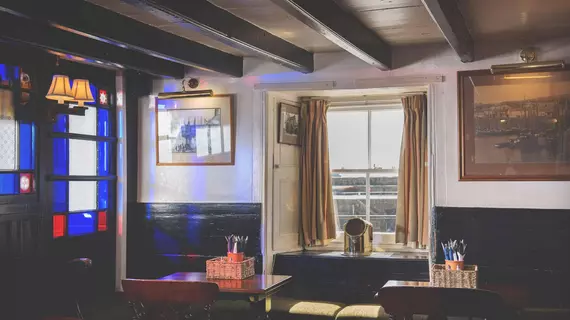 The Ship Inn | Cornwall (kontluk) - Penzance