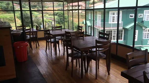 Guesthouse Sprout Hill | Merkez Vilayet - Nuwara Eliya Bölgesi - Nuwara Eliya