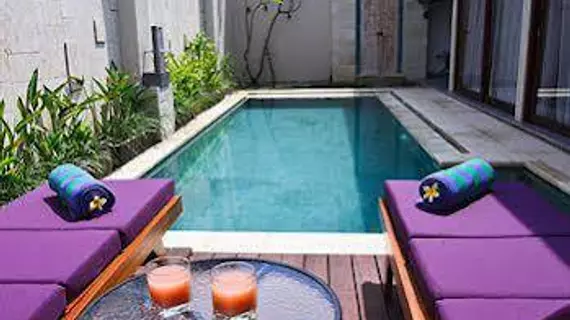 Zoe Villa | Bali - Badung - Canggu - Berawa