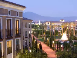 Global Luxury Suites at The Village | Kaliforniya - Orange County - Irvine