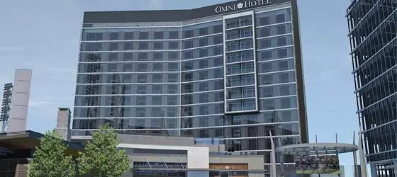 Omni at the Battery Atlanta | Georgia - Atlanta (ve civarı) - Atlanta