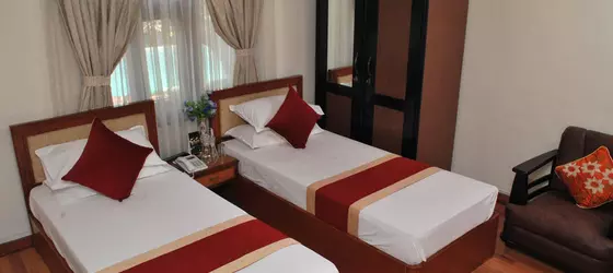 Hotel Blue Horizon | Kathmandu - Thamel