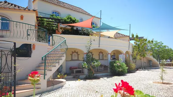 Casa Sol e Lua | Algarve - Faro Bölgesi - Tavira