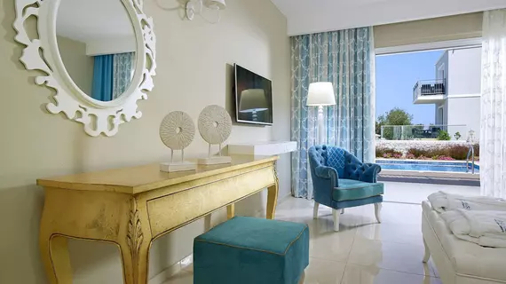 Anemos  Luxury Grand Resort | Girit Adası - Hanya (bölge) - Apokoronas - Paralia Kourna