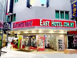 Easy Hotel KL Sentral | Kuala Lumpur (ve civarı) - Kuala Lumpur Şehir Merkezi - Brickfields