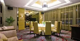 Chilbosan Hotel - Shenyang | Liaoning - Shenyang - Heping