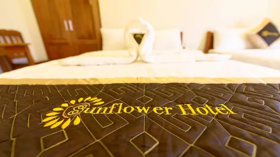 Sunflower Hotel | Thua Thien-Hue (vilayet) - Da Nang (ve civarı) - Da Nang