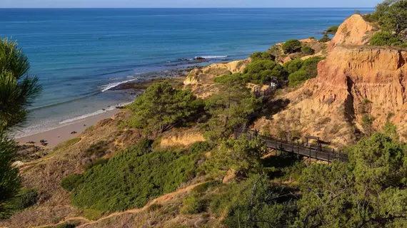 Falesia Garden | Algarve - Faro Bölgesi - Albufeira