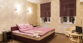 Mini-Hotel Layla | Moskova (ve civarı) - Moskova Kent Merkezi - Zamoskvorechye