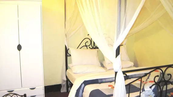 Kundayo Serviced Apartments Lodge | Arusha Bölgesi - Arusha