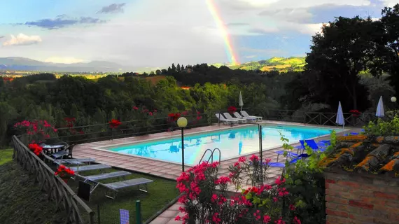 Abadia Farneto | Umbria - Perugia (vilayet) - Gubbio