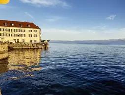 Flair Hotel zum Schiff | Baden-Wuerttemberg - Bodenseekreis - Meersburg