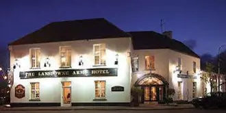 Lansdowne Arms Hotel