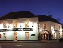 Lansdowne Arms Hotel | Kerry (kontluk) - Kenmare