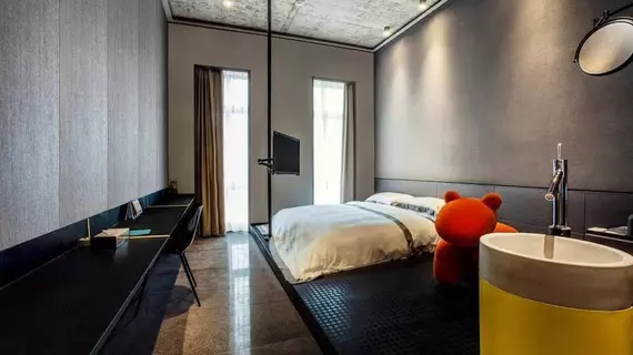 Mini Hotel - Changsha | Hunan - Changsha - Tian Xin