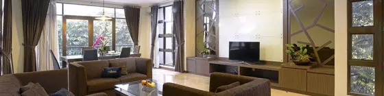 Midtown Residence Simatupang Jakarta | West Java - Cakarta (ve civarı) - Cakarta