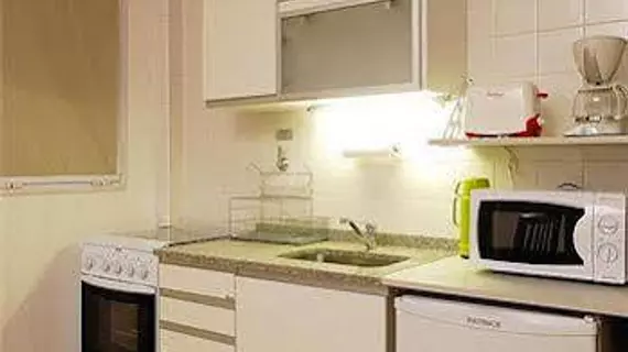 BA Tango Apartments | Buenos Aires (ili) - Buenos Aires (ve civarı) - Buenos Aires - Avenida Corrientes