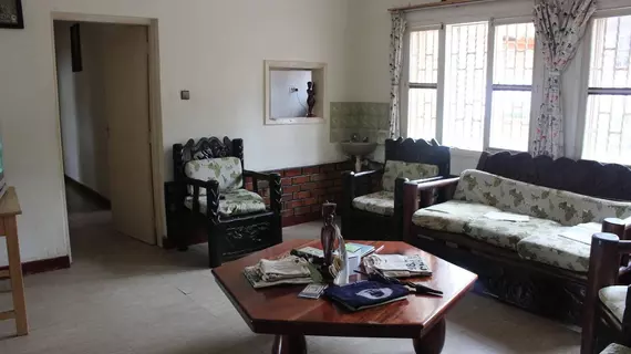 Lake Victoria View Guesthouse | Entebbe