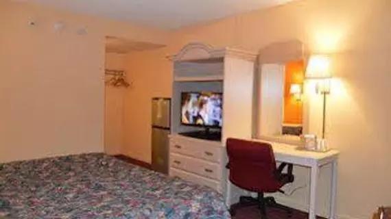 Travelers Inn | New Jersey - Hopewell Township - Princeton (ve civarı) - Dayton