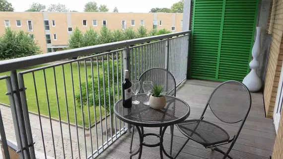 CityStay - Warren Close | Cambridgeshire (ilçe) - Cambridge