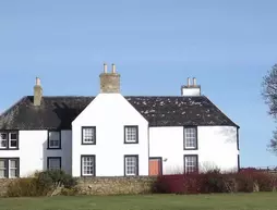 Tarrel House | İskoçya - Scottish Highlands - Tain