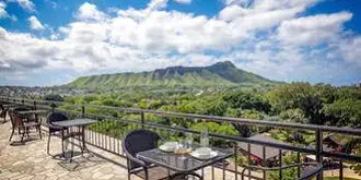 Castle Waikiki Grand Hotel