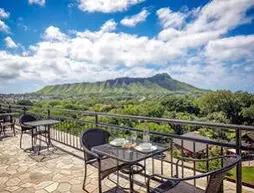 Castle Waikiki Grand Hotel | Hawaii - Honolulu - Waikiki