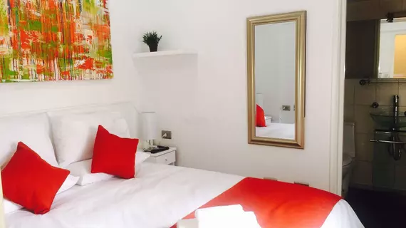 Boutique Tremo Bustamante | Santiago - Santiago (ve civarı) - Providencia