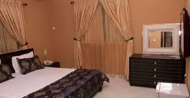 Dixie Suites | Lagos (ve civarı) - Lekki - Lekki Kademe 1