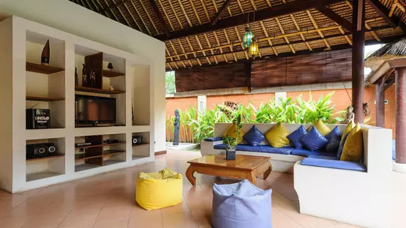 Alizee Villa | Bali - Badung - Seminyak