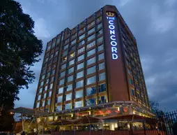 The Concord And Suites | Nairobi (ve civarı) - Nairobi