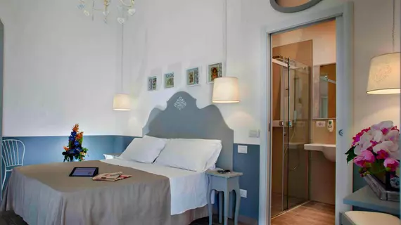 Hotel Daniel | Rimini (vilayet) - Bellaria-Igea Marina - Bordonchio - Igea