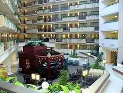 Embassy Suites Kansas City - Overland Park | Kansas - Kansas City (ve civarı) - Overland Park