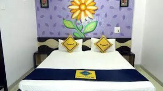 Vista Rooms At RTO | Maharaştra - Aurangabad