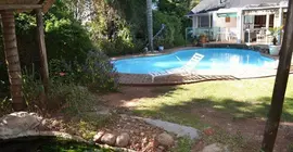 Willow Tree Guest House | Gauteng - City of Tshwane - Johannesburg (ve civarı) - Kempton Park