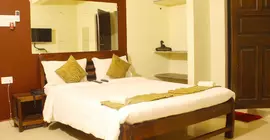 Baga Yotel | Goa - Kuzey Goa - Baga