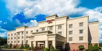 Hampton Inn Clifton Park