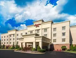 Hampton Inn Clifton Park | New York - Albany (ve civarı) - Clifton Park