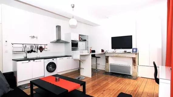 Appartement Capitole | Occitanie - Haute-Garonne - Toulouse (ve civarı) - Toulouse - Toulouse   Kent Merkezi