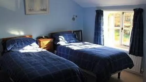 The Follies Cottage B&B | Suffolk (kontluk) - Leiston - Thorpeness