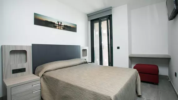 Apartamentos Fuengirola Playa | Andalucia - Malaga İli - Fuengirola