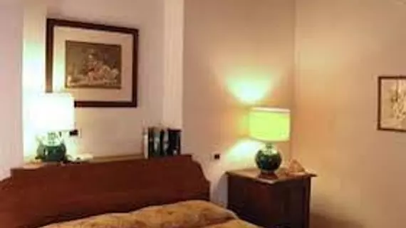 Romantik Hotel Monteriggioni | Toskana - Siena (vilayet) - San Gimignano - Val d'Elsa