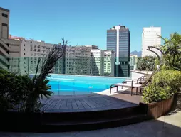 Hotel São Francisco | Rio de Janeiro (eyaleti) - Rio de Janeiro (ve civarı) - Rio de Janeiro - Porto Maravilha