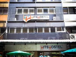 Hits Hostel | Bangkok - Talat Yot