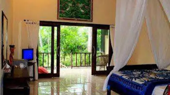 Bali Bhuana Beach Cottages | Bali - Karangasem - Bunutan