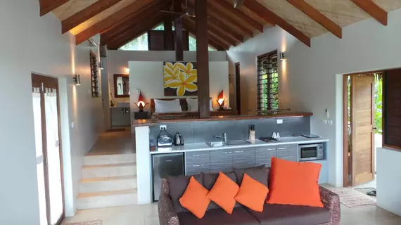 Cocomo Resort | Shefa - Port Vila