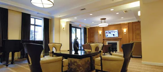 Global Luxury Suites at Pentagon City North | Virginia - Arlington - Addison Heights - Pentagon City